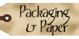 Packaging & Paper